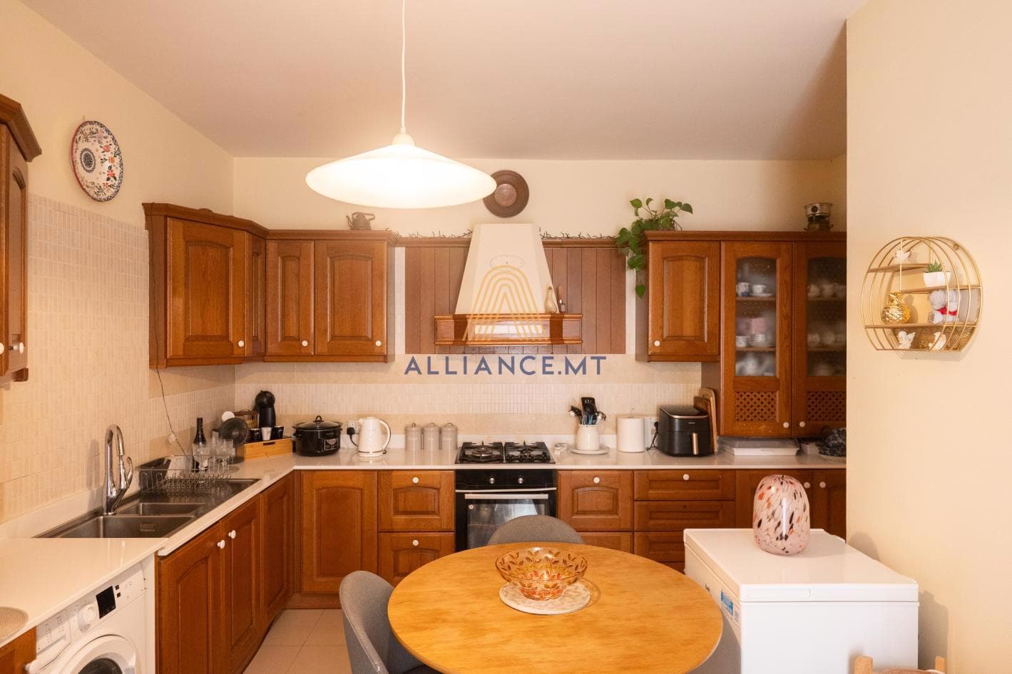 2 Bedroom Maisonette (Ground Floor) for Sale in Mosta [SMSNG665047]