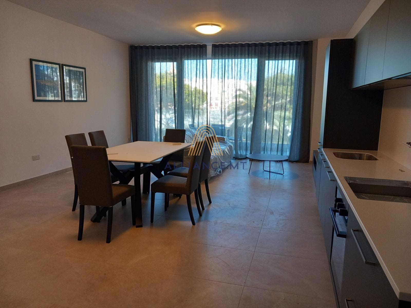 2 Bedroom Apartment for Rent in Pieta [LAPT242739]