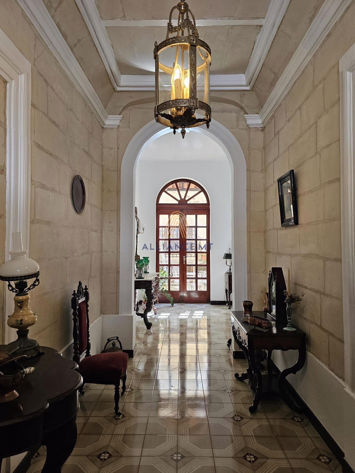 4 Bedroom Townhouse for Rent in Sliema [LTH661866]