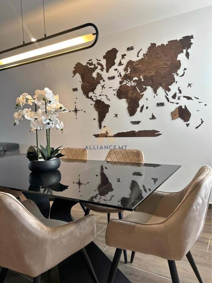3 Bedroom Apartment for Sale in Attard [SAPT656064]
