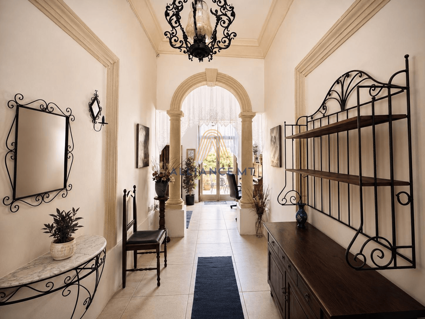 3 Bedroom Townhouse for Sale in Senglea Isla [STH666550]