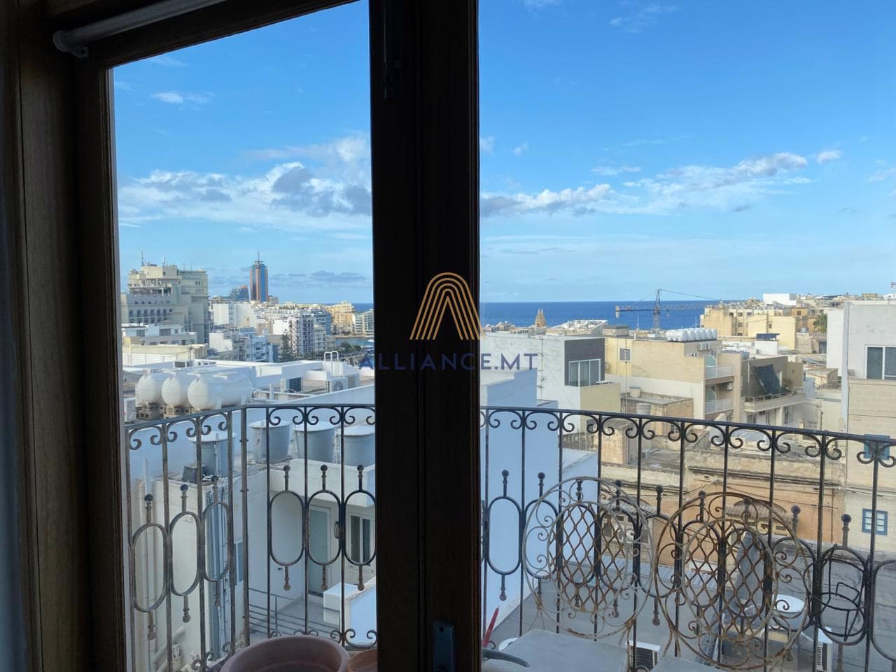3 Bedroom Apartment for Sale in Sliema [SAPT652631]