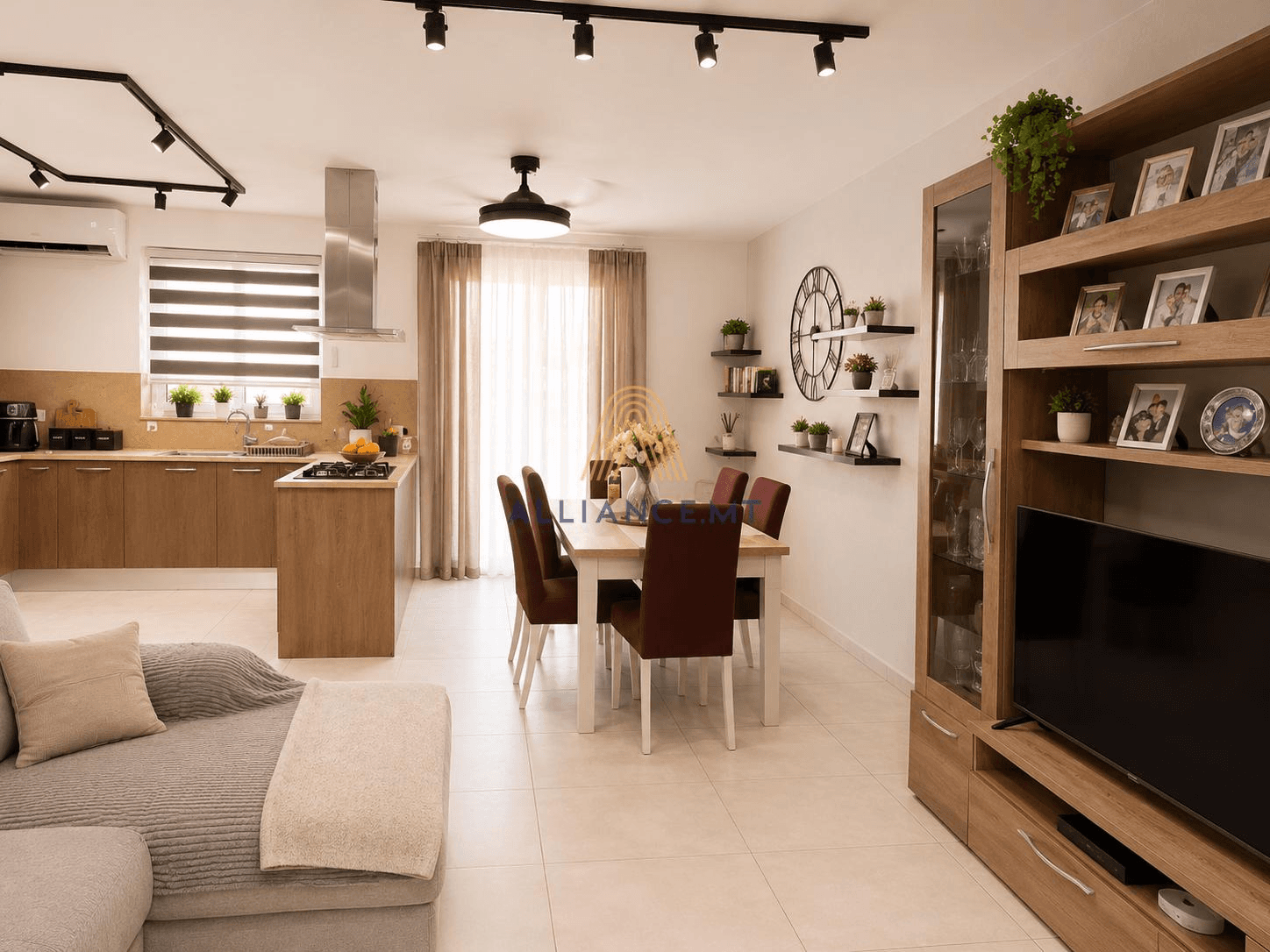 2 Bedroom Apartment for Sale in Zabbar [SAPT666378]