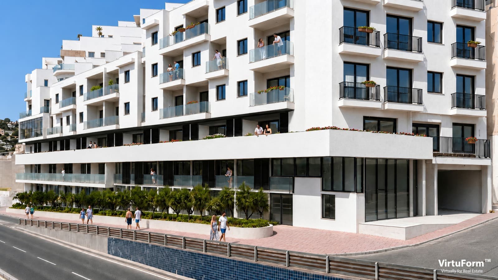 Brand New Apartments From €229,000 in Msida