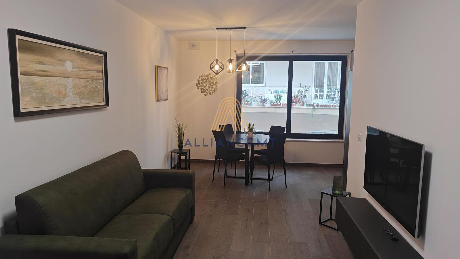 1 Bedroom Apartment for Rent in St Julian's San Giljan [LAPT654826]