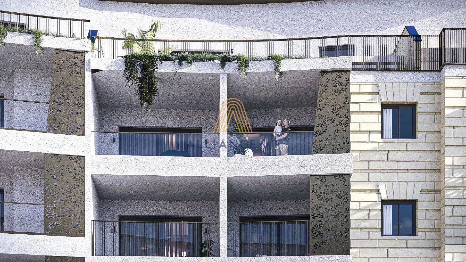 3 Bedroom Penthouse for Sale in Naxxar [SPTH618712]
