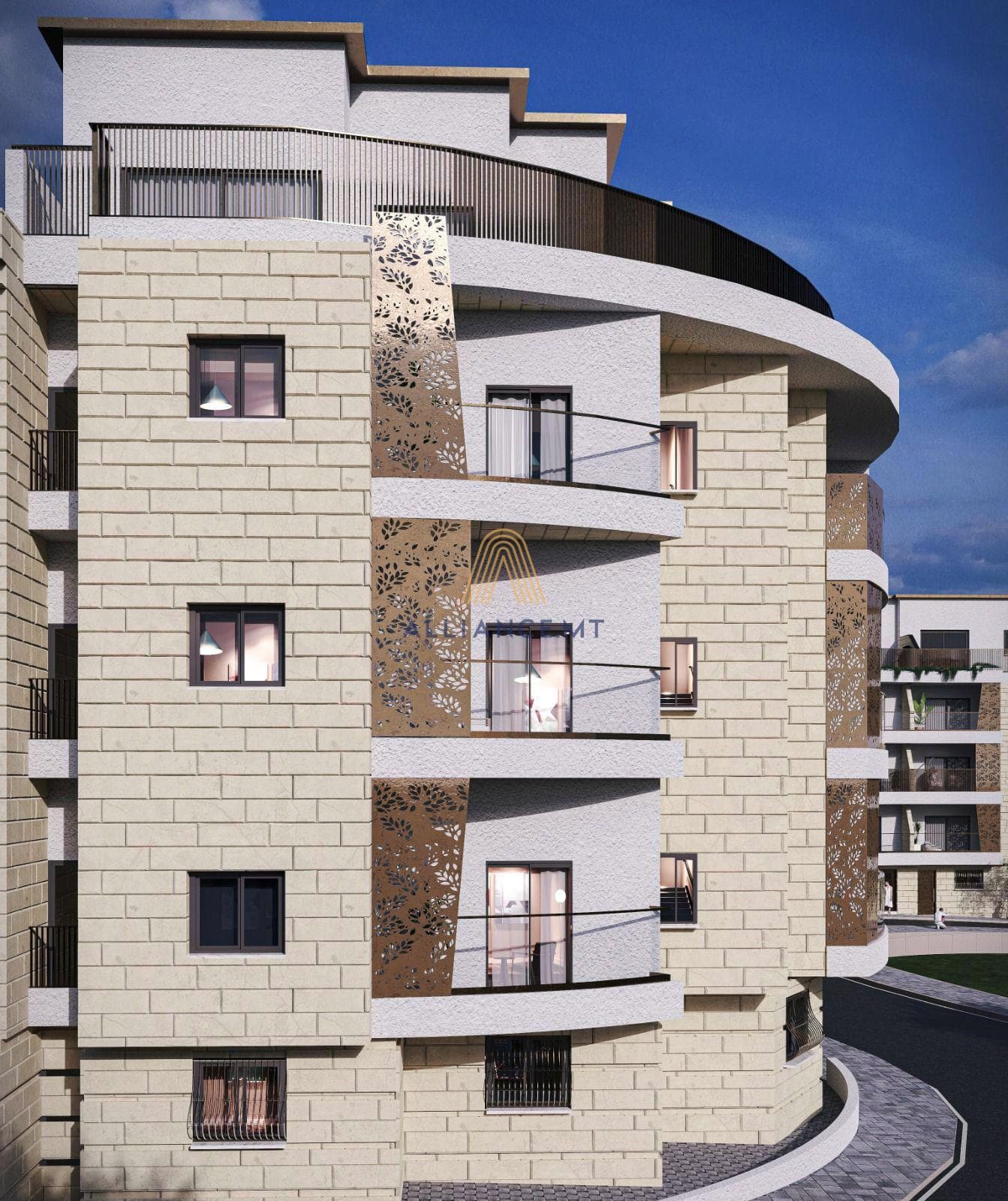 2 Bedroom Apartment for Sale in Naxxar [SAPT657611]