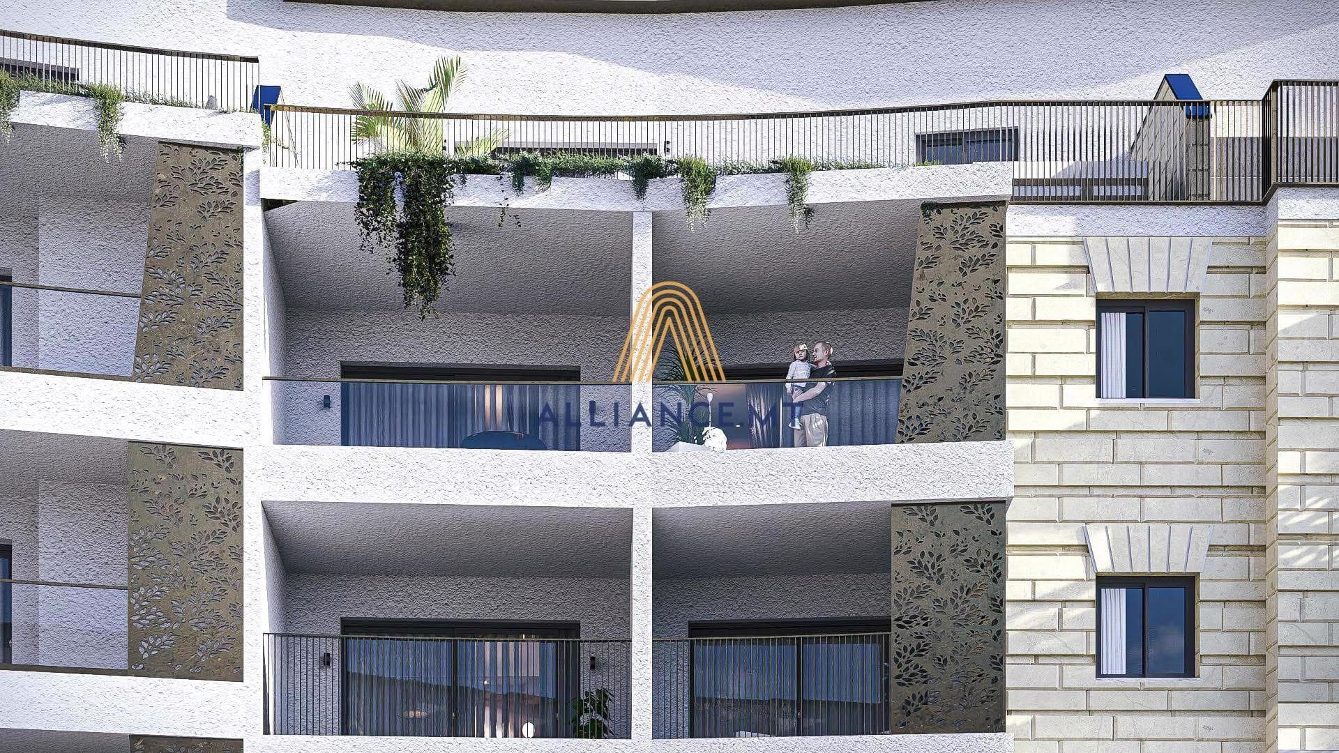 2 Bedroom Penthouse for Sale in Naxxar [SPTH642615]