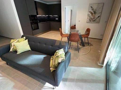 1 Bedroom Apartment for Rent in St Julian's San Giljan [LAPT248378]