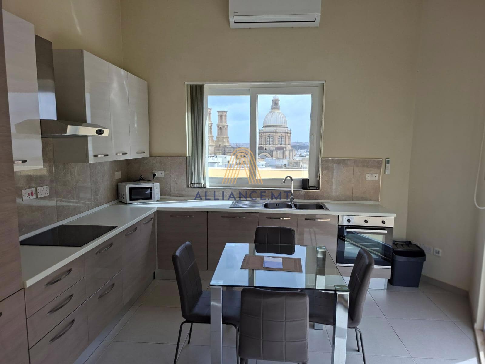 1 Bedroom Penthouse (Duplex) for Rent in Hamrun [LPDU659039]