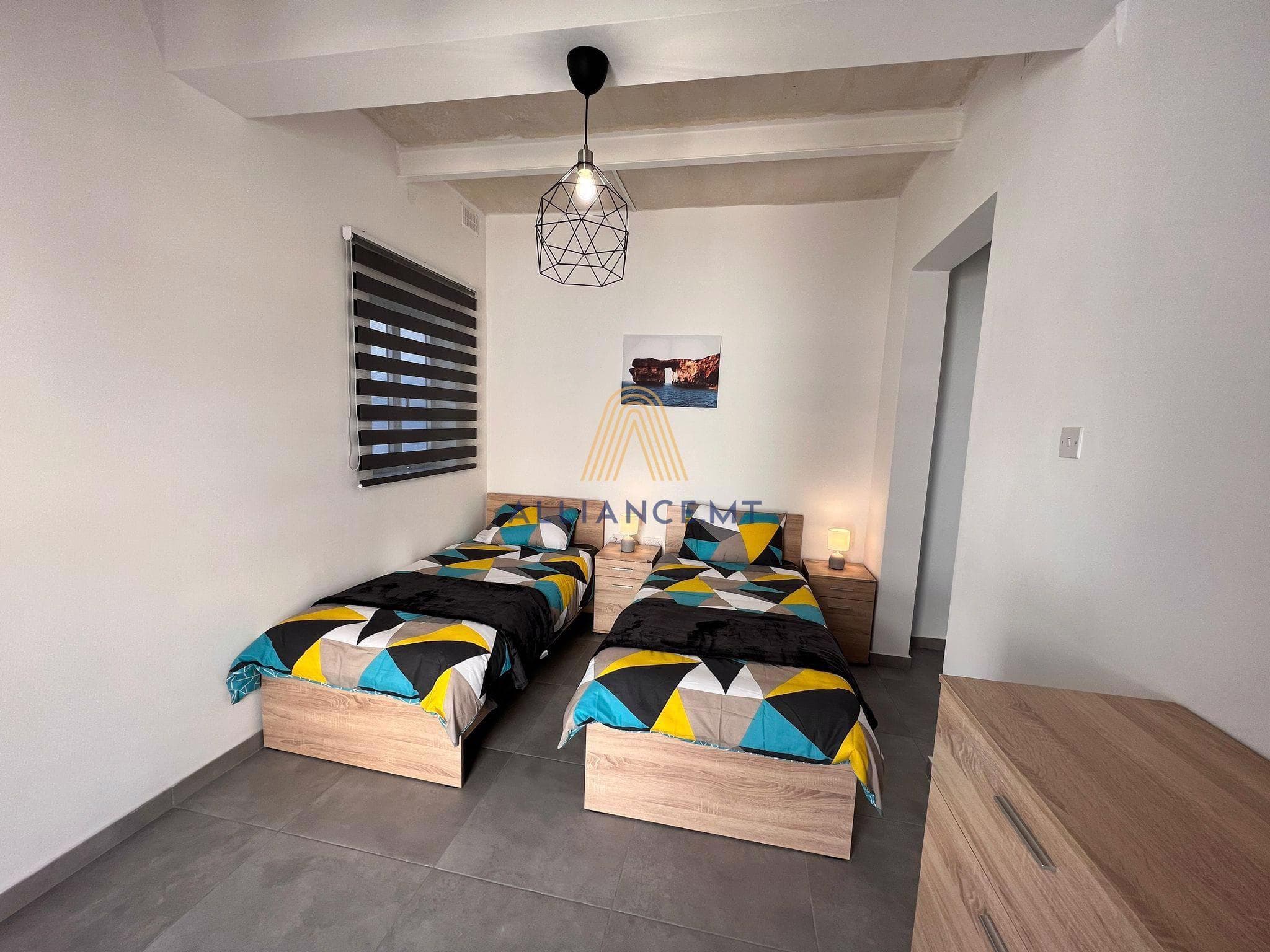 1 Bedroom Apartment for Rent in Msida [LAPT643233]