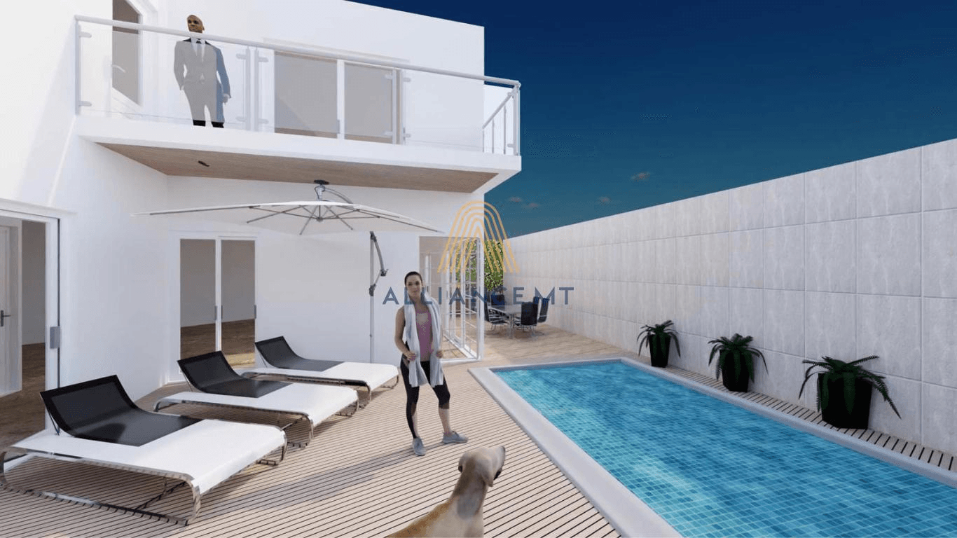 Villa for Sale in Lija [SVLL5968]
