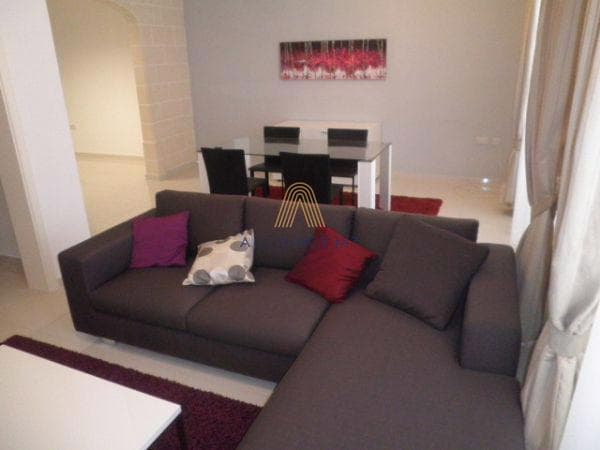 3 Bedroom Apartment for Rent in Sliema [LAPT213167]