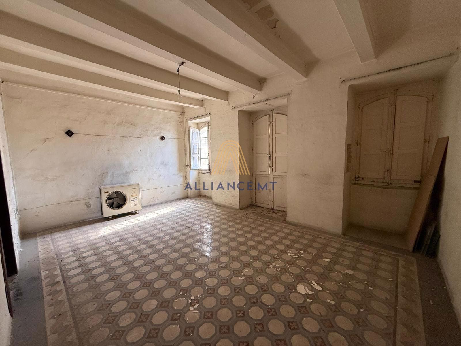 Townhouse for Rent in Naxxar [LTH665649]