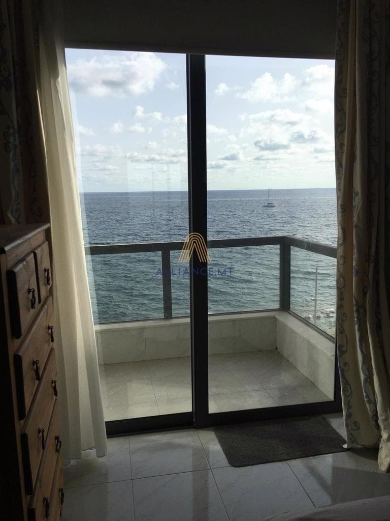 3 Bedroom Apartment for Rent in Sliema [LAPT243756]