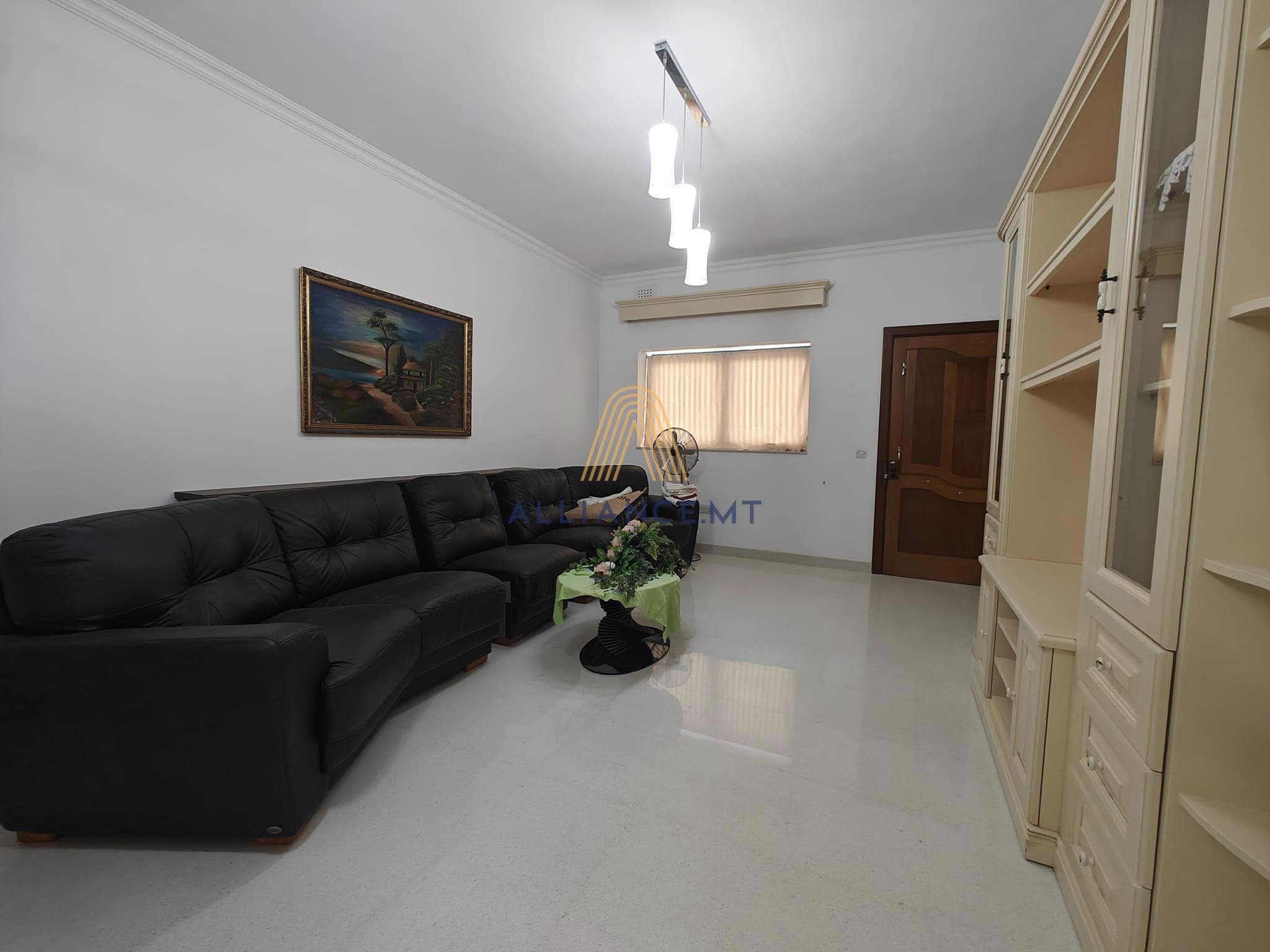 3 Bedroom Maisonette (Ground Floor) for Rent in Zejtun [LAPT244476]