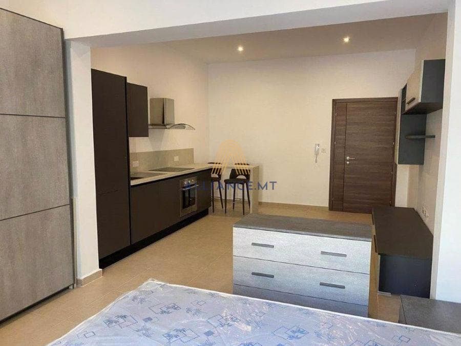 1 Bedroom Apartment for Rent in Birkirkara [LAPT240608]