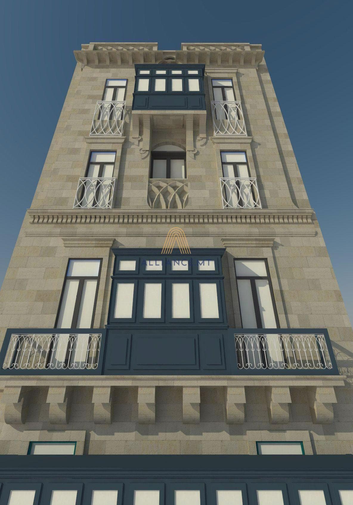 Office Space for Rent in Sliema [LOFS94722]