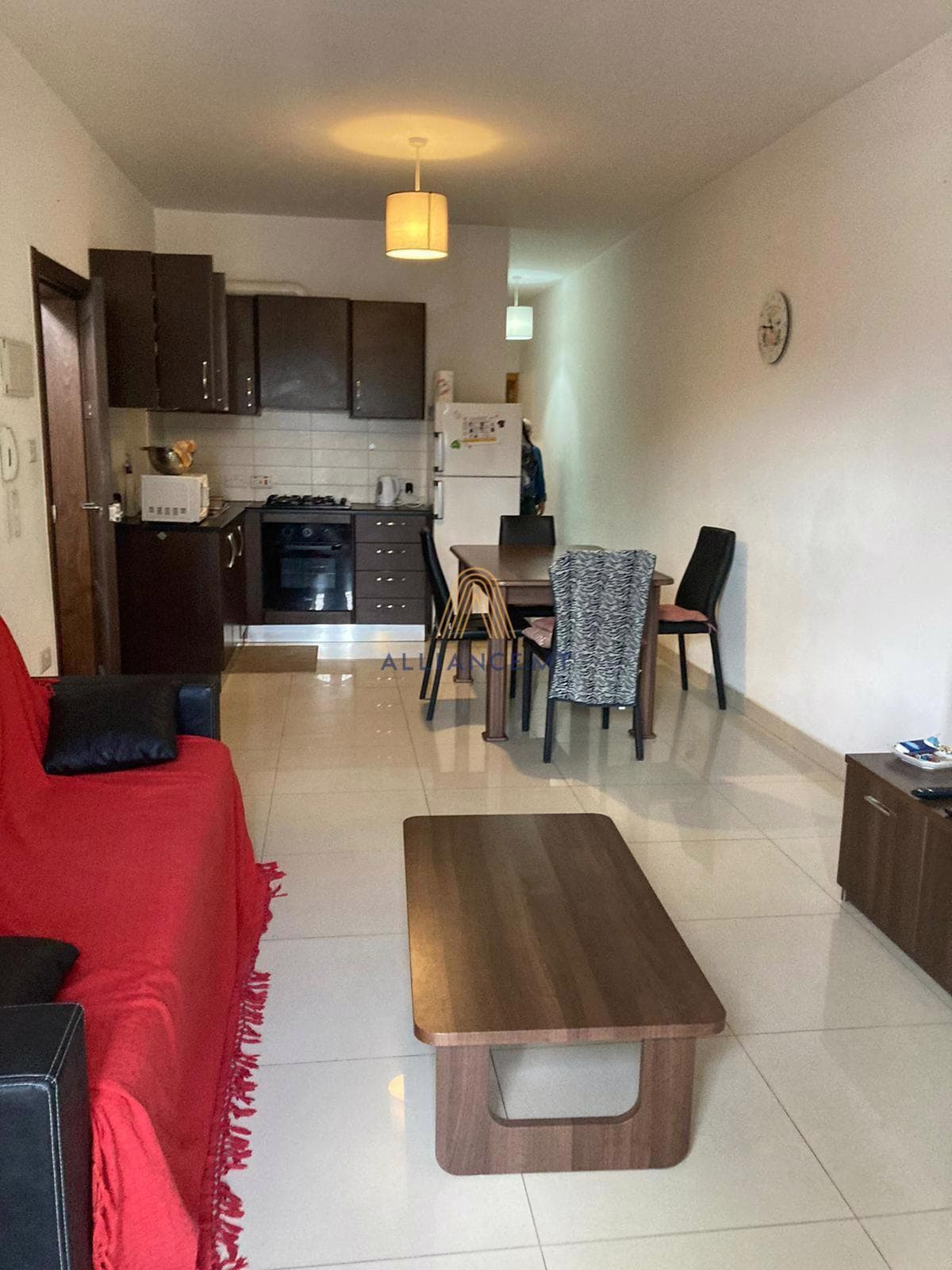 3 Bedroom Apartment for Rent in Birkirkara [LAPT247086]