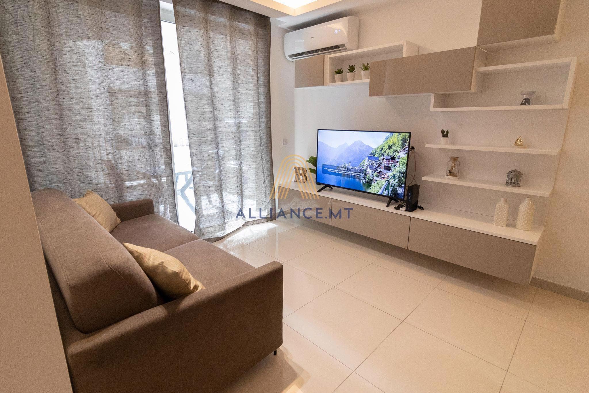 1 Bedroom Apartment for Sale in San Gwann [SAPT666608]