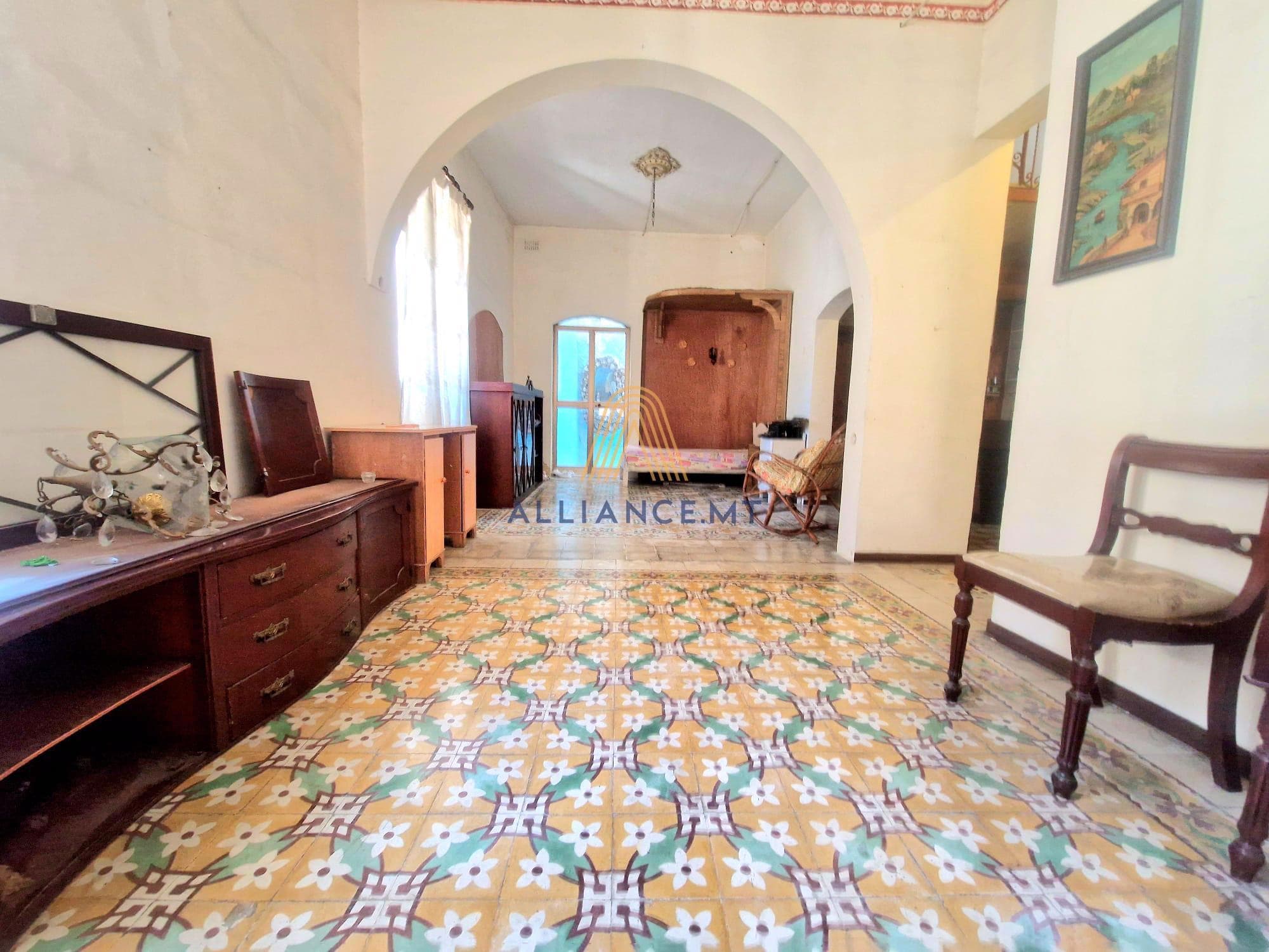 3 Bedroom Townhouse for Sale in Bormla Cospicua [STH666580]