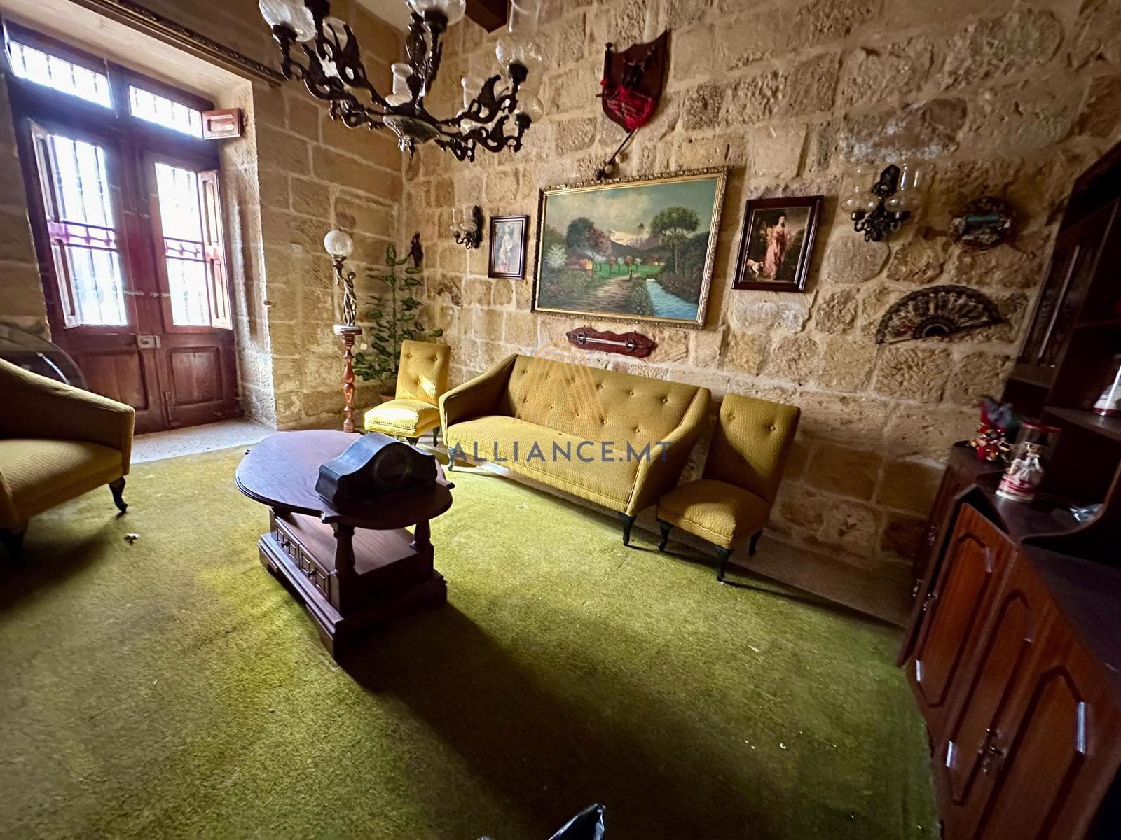 4 Bedroom Townhouse for Sale in Zejtun [STH620849]
