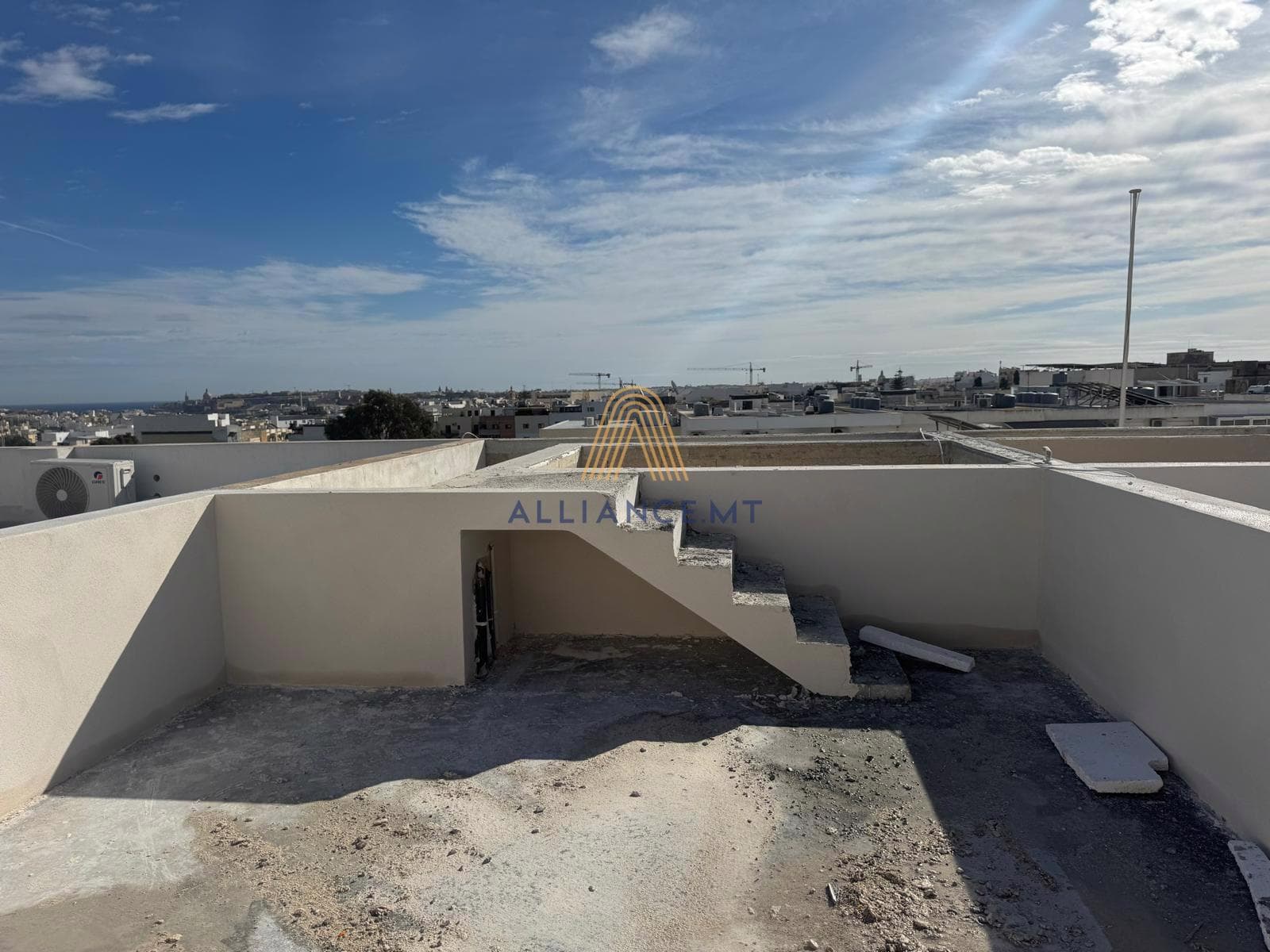 2 Bedroom Penthouse for Sale in Santa Venera [SPTH658633]
