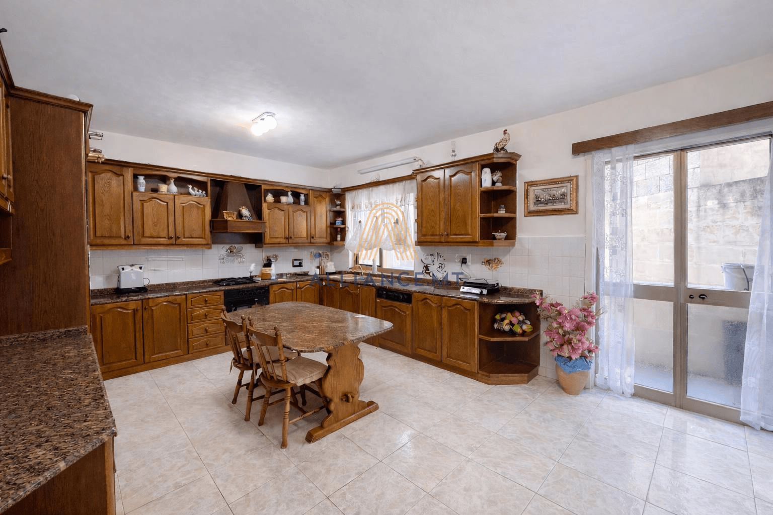 3 Bedroom Apartment for Sale in Zurrieq [SAPT656168]