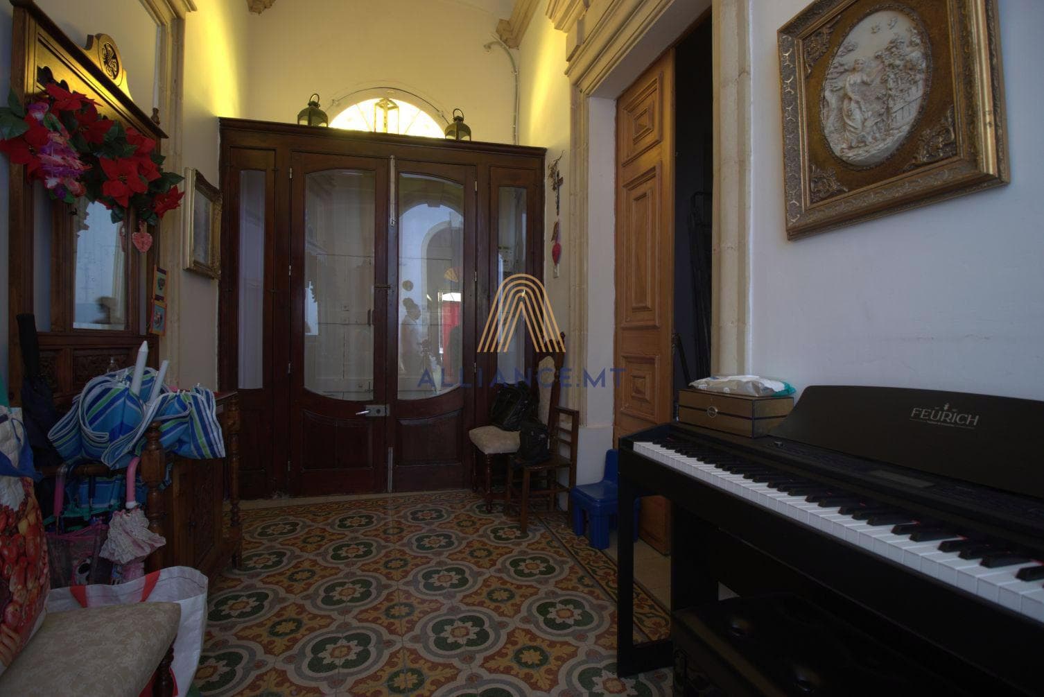 3 Bedroom Townhouse for Sale in Mosta [STH655675]