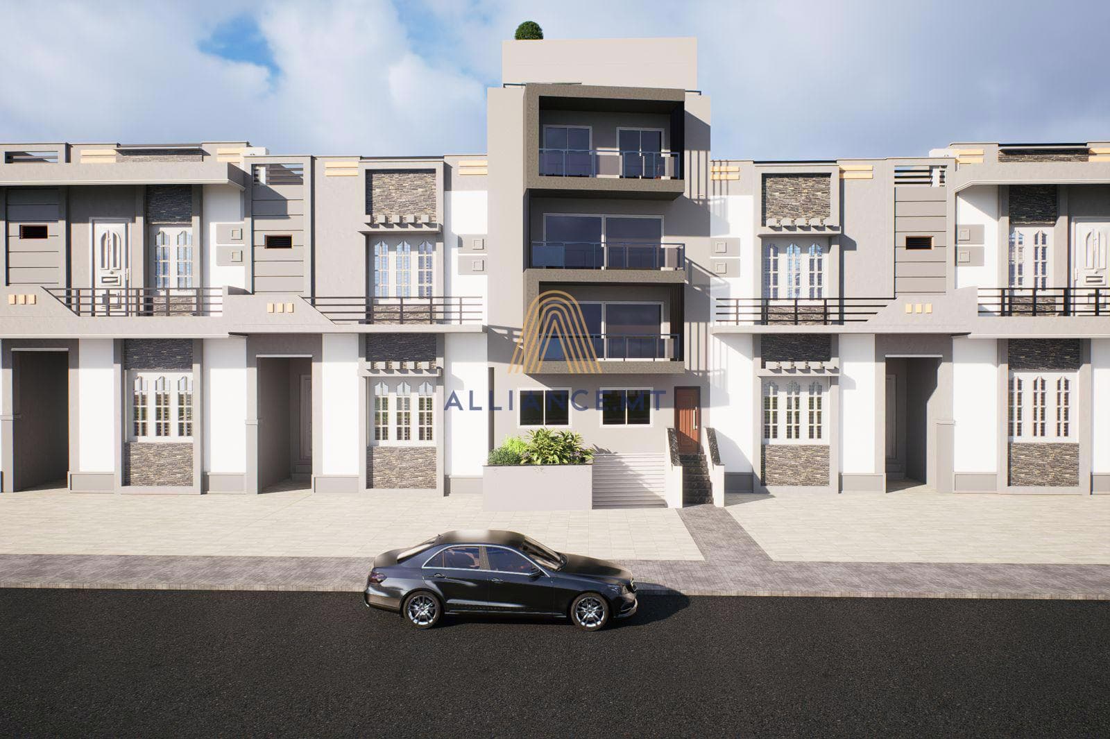 3 Bedroom Apartment for Sale in Swieqi [SAPT653385]