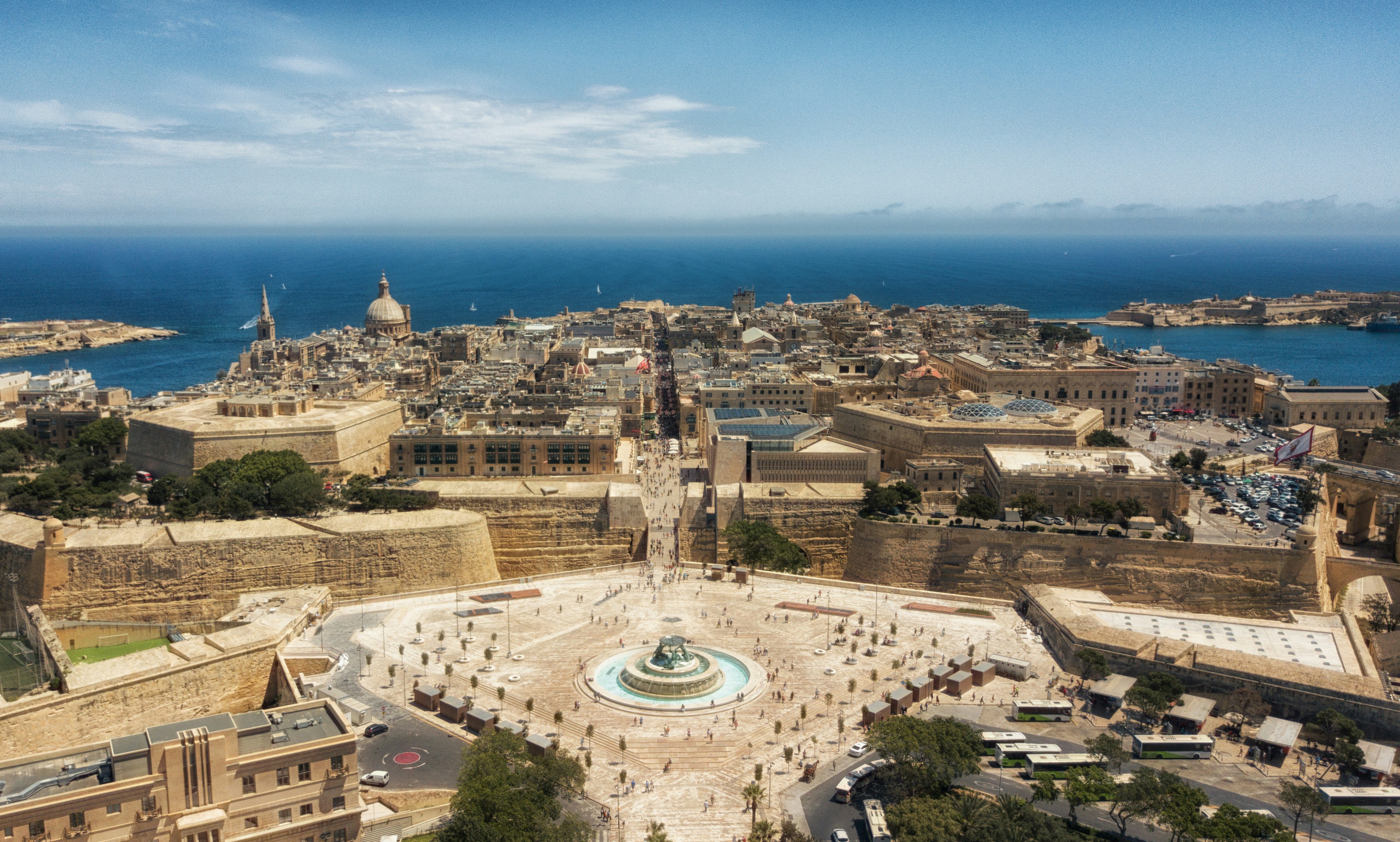 Malta Area Guide 2026